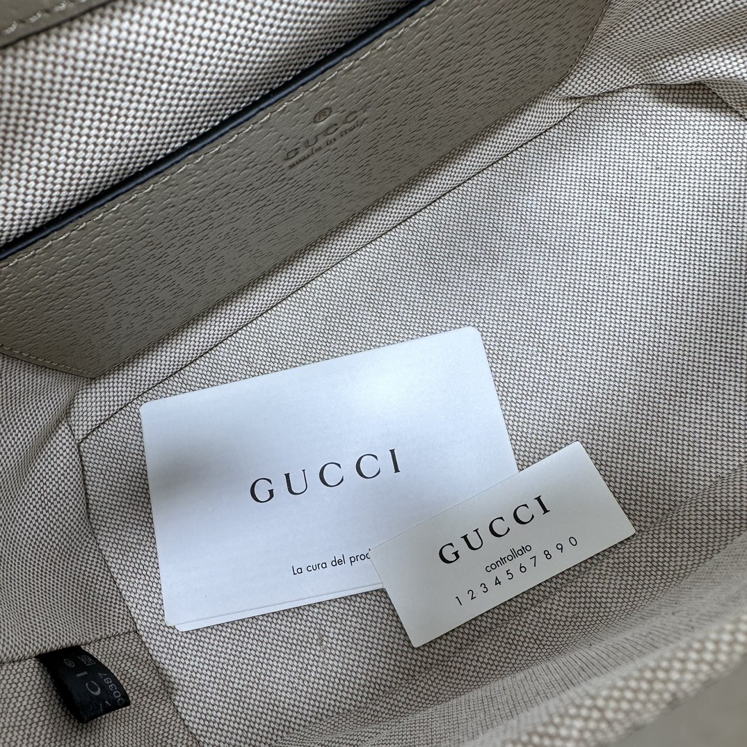 Gucci Drawstring Bags